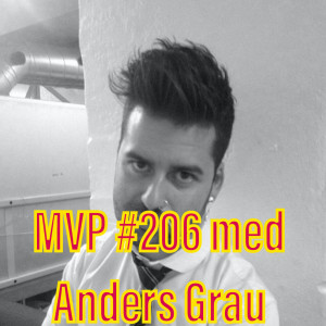 Afsnit 206 med Anders Grau