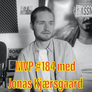 Afsnit 184 Jonas Kjærsgaard