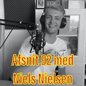 Afsnit 92 med Niels Nielsen