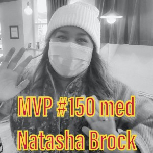 Afsnit 50 med Natasha Brock