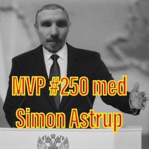 Afsnit 250 med Simon Astrup