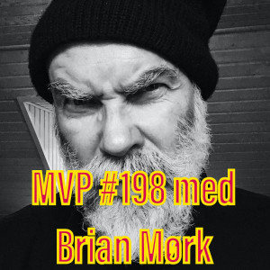 Afsnit 198 med Brian Mørk