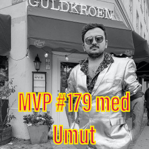 Afsnit 179 med Umut