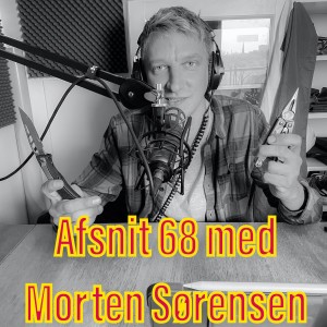 Afsnit 68 med Morten Sørensen