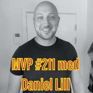 Afsnit 211 med Daniel Lill