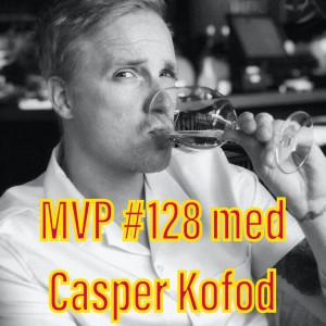 Afsnit 128 med Casper Kofod