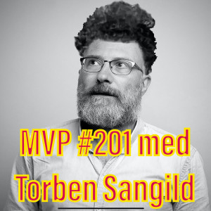 Afsnit 201 med Torben Sangild
