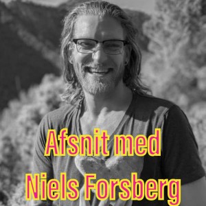 Afsnit 98 med Niels Forsberg