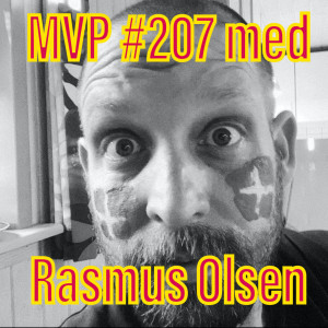 Afsnit 207 med Rasmus Olsen