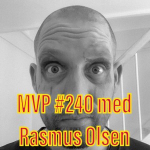 Afsnit 240 med Rasmus Olsen