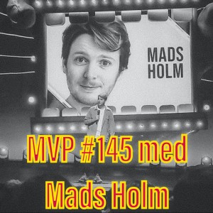 Afsnit 145 med Mads Holm