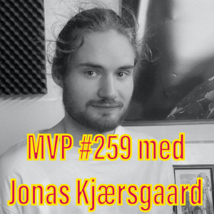 Afsnit 159 med Jonas Kjærsgaard
