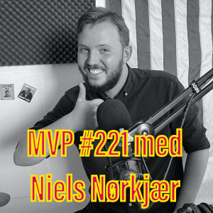 Afsnit 221 med Niels Nørkjær