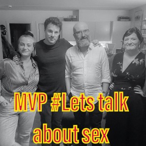 Lets talk about sex