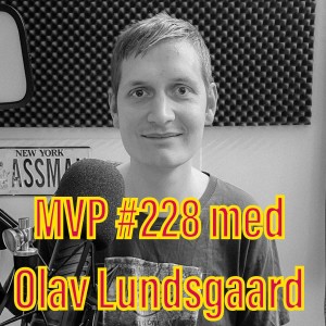 Afsnit 228 med Olav Lundsgaard