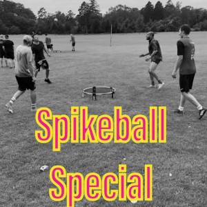 Spikeball Special