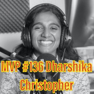 Afsnit 136 Dharshika Christopher