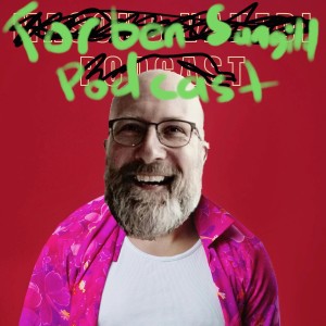 Afsnit 65 med Torben Sangild
