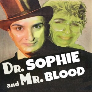 Secrets, Syphilis, and Sips: Hidden Secrets and Tales