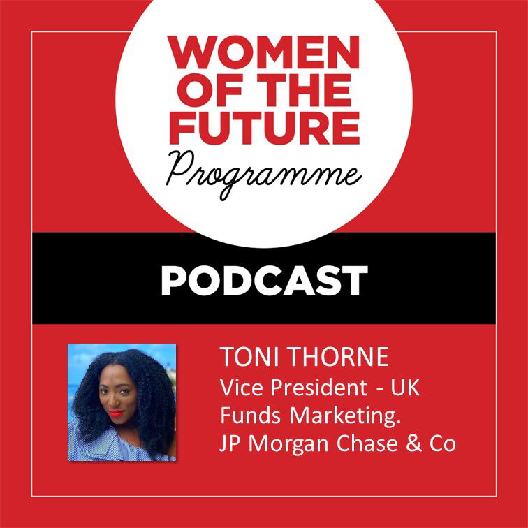 Women of the Future Podcast