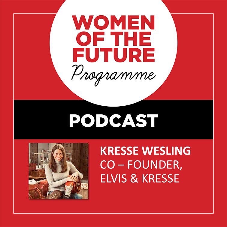 Women of the Future Podcast