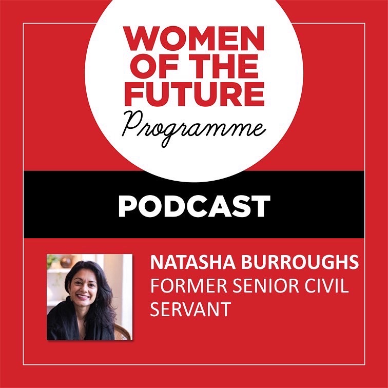 Women of the Future Podcast