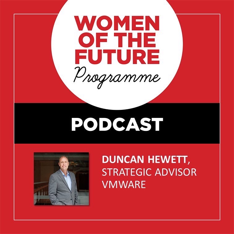 Women of the Future Podcast