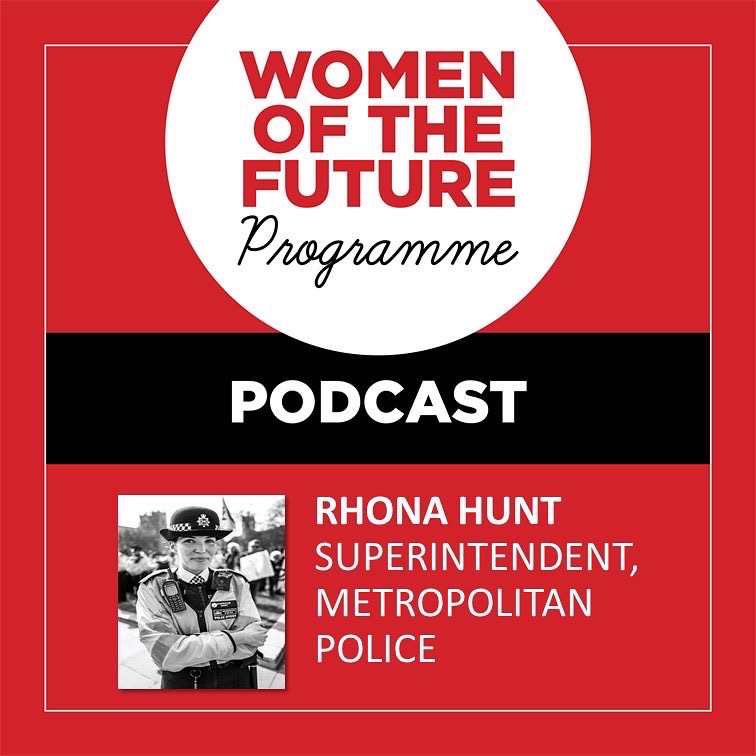Women of the Future Podcast