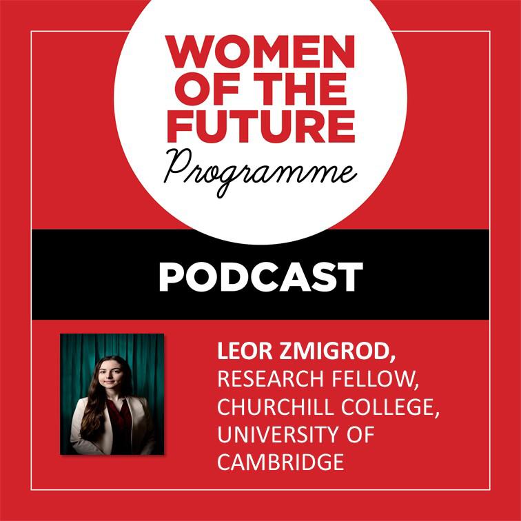 Women of the Future Podcast