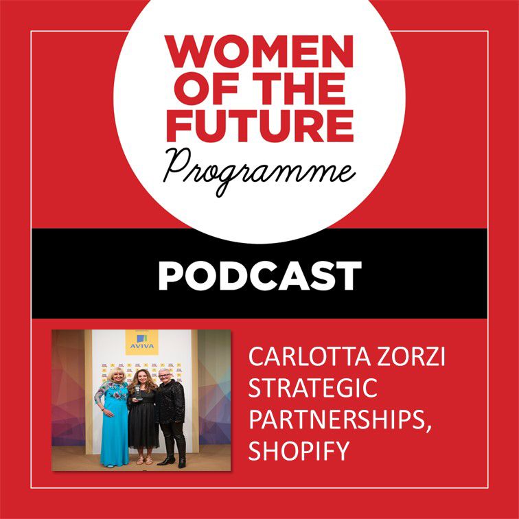 Women of the Future Podcast