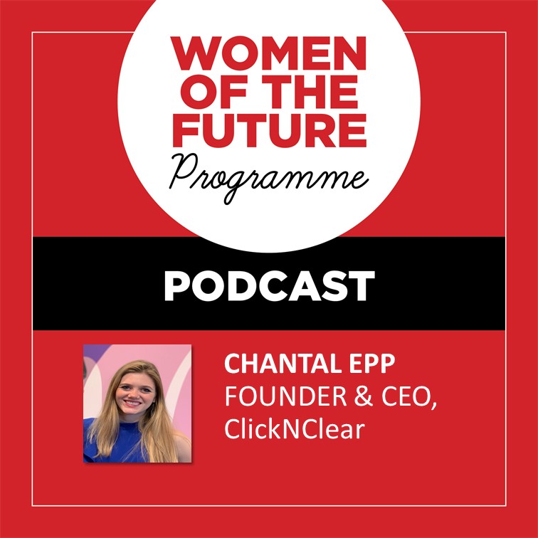 Women of the Future Podcast