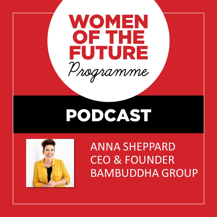 Women of the Future Podcast