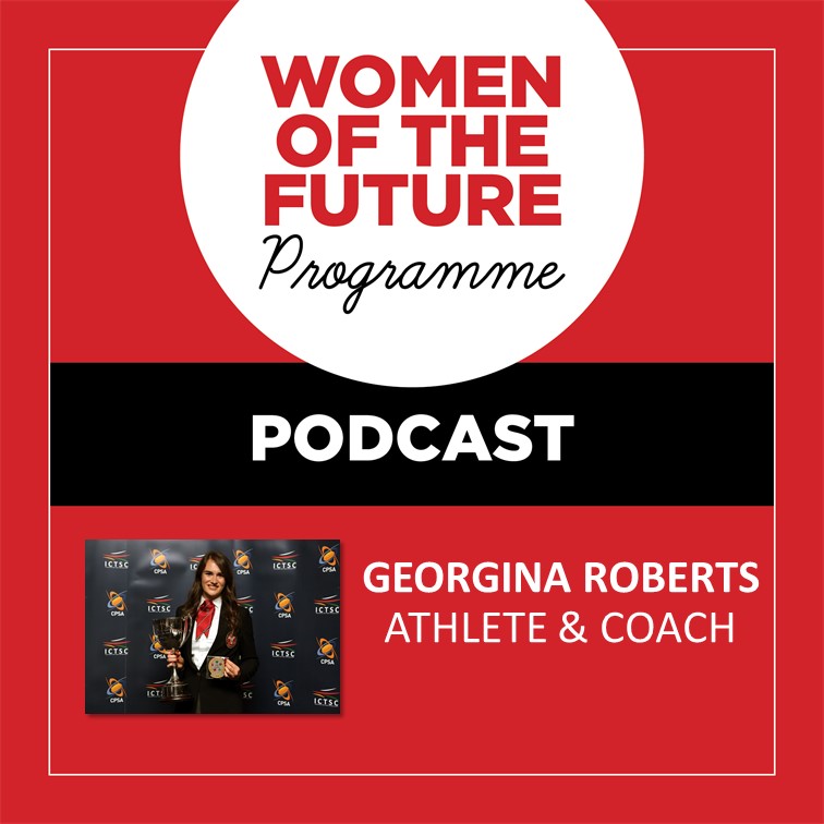 Women of the Future Podcast