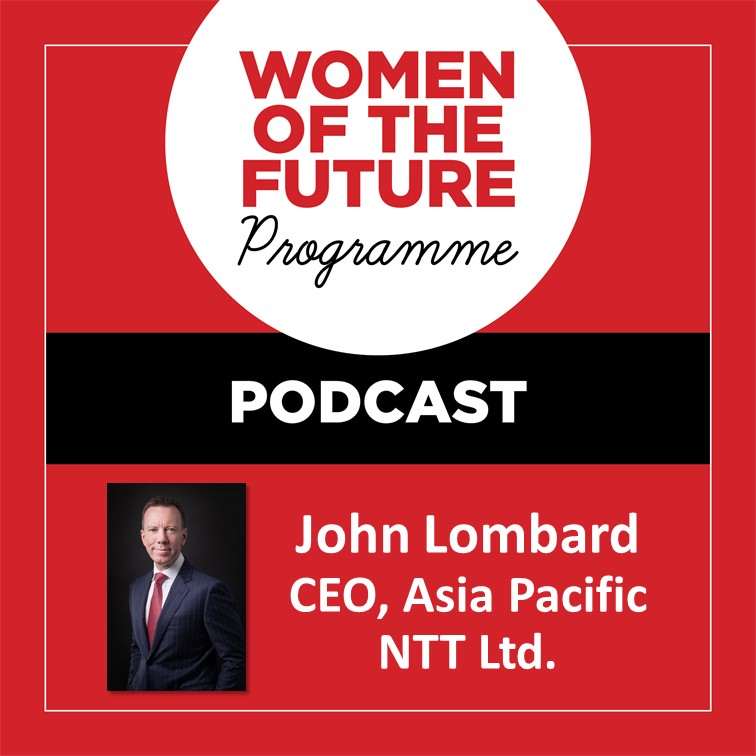 Women of the Future Podcast