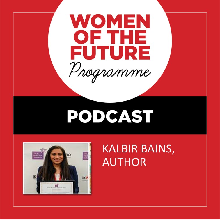 Women of the Future Podcast