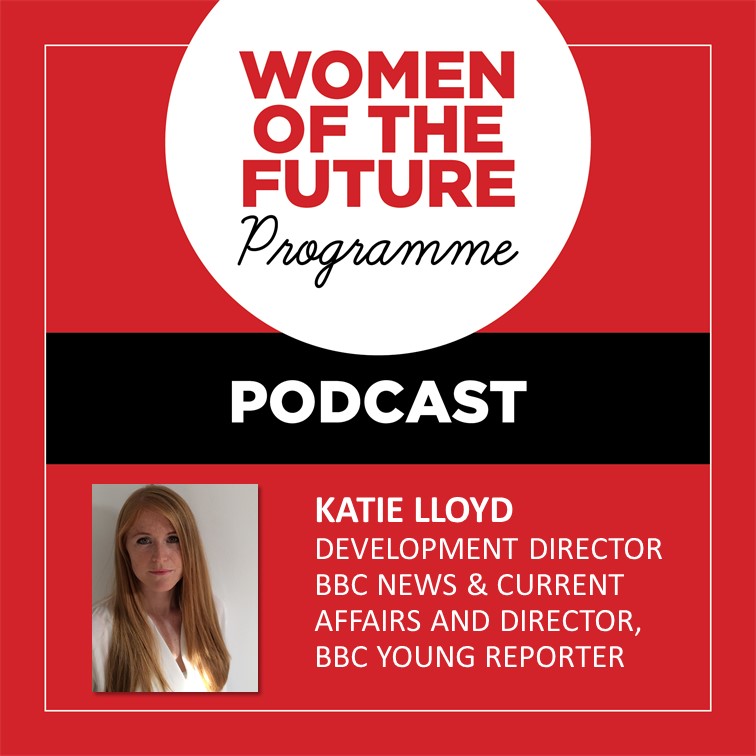 Women of the Future Podcast