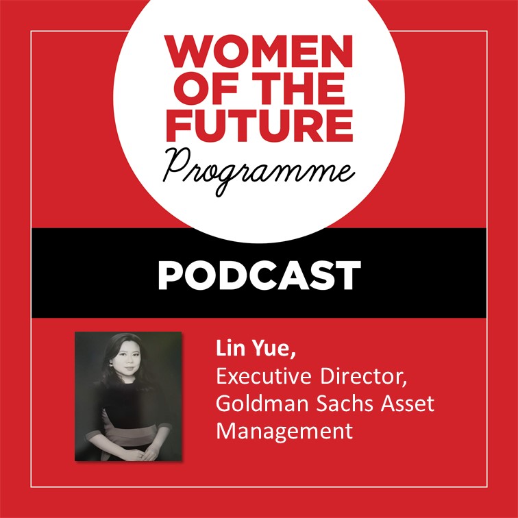 Women of the Future Podcast