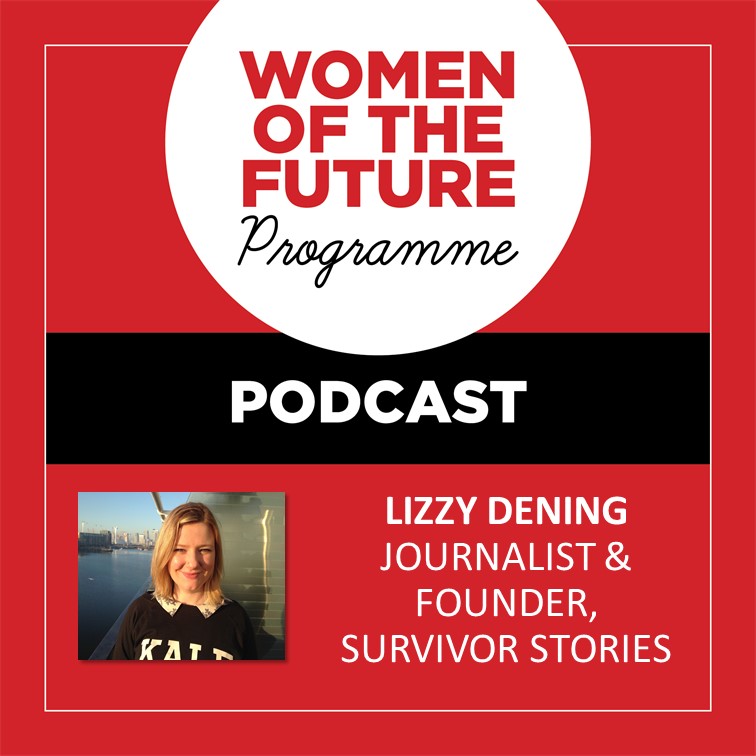 Women of the Future Podcast
