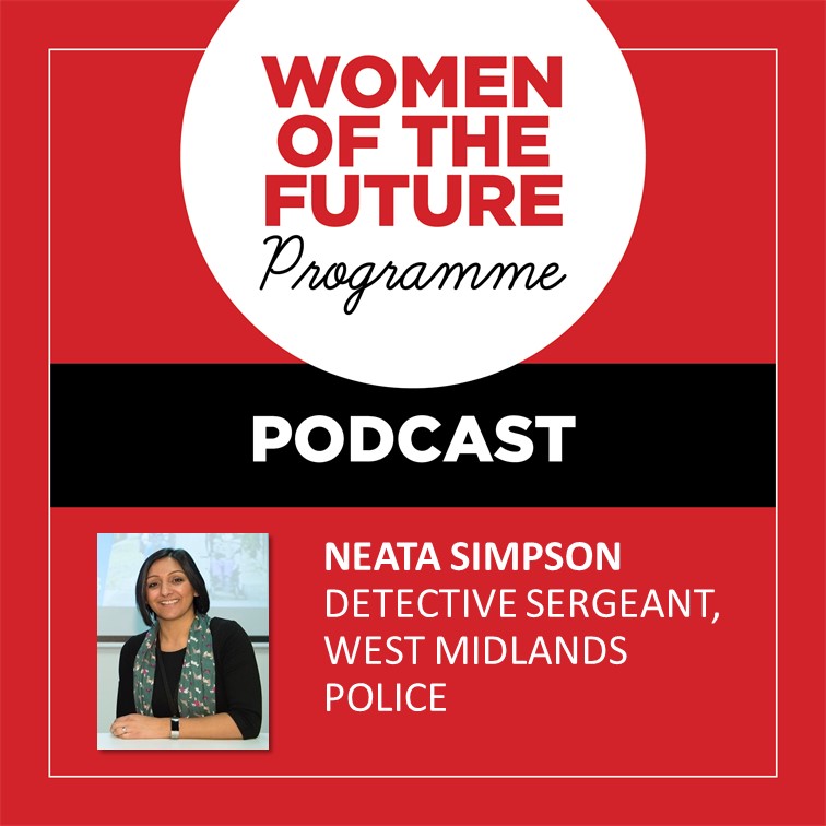 Women of the Future Podcast
