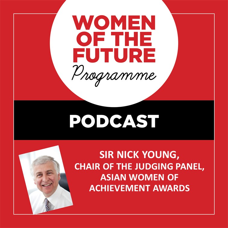 Women of the Future Podcast