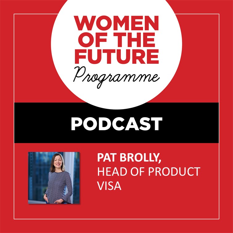 Women of the Future Podcast