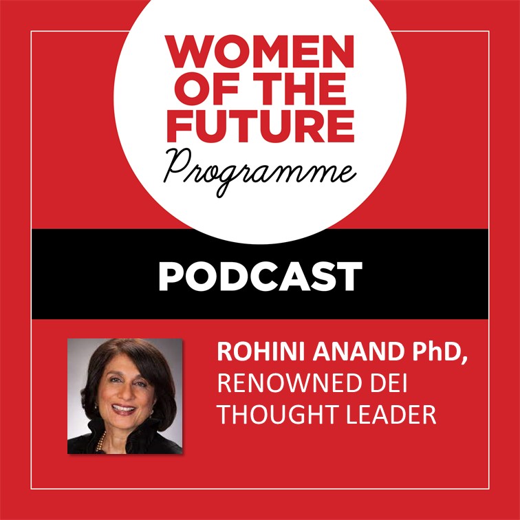 Women of the Future Podcast