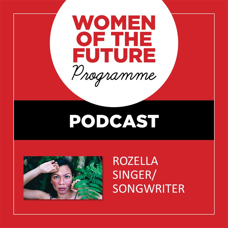 Women of the Future Podcast