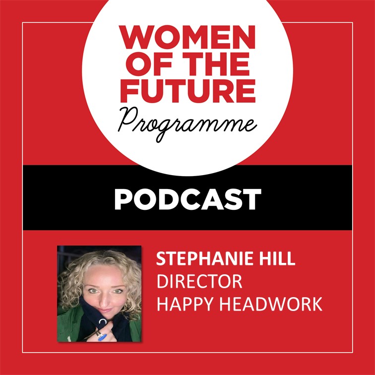Women of the Future Podcast