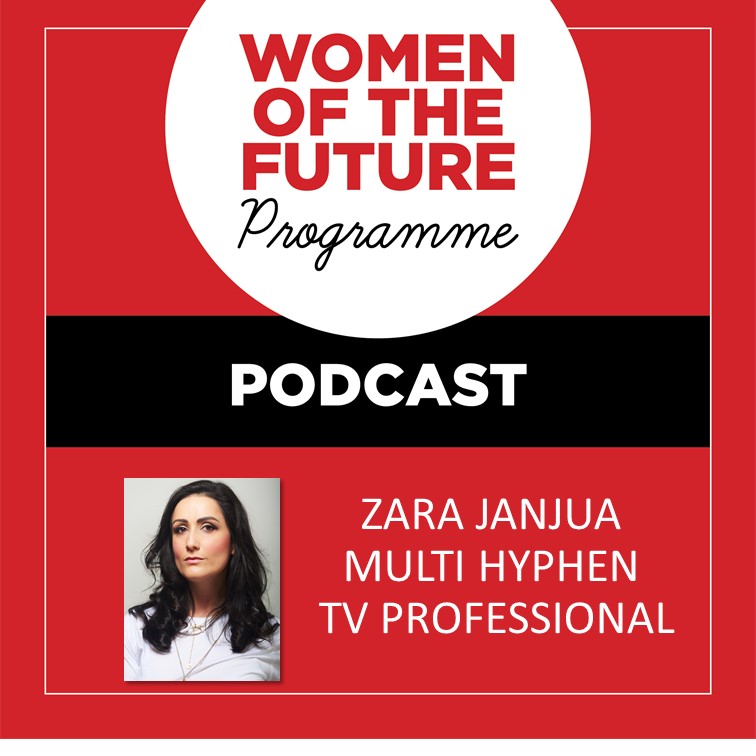 Women of the Future Podcast