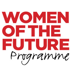 The Women of the Future Podcast: Amy Durrant 