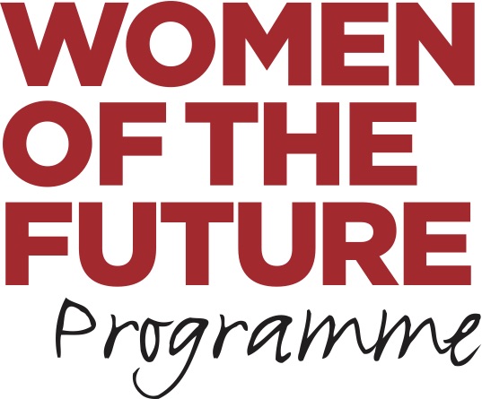 Women of the Future Podcast
