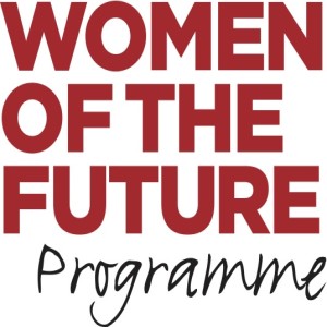 Introducing: The Women of the Future Podcast