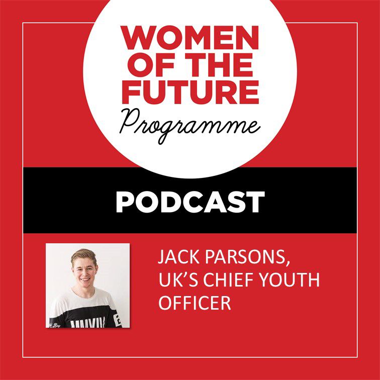 Women of the Future Podcast