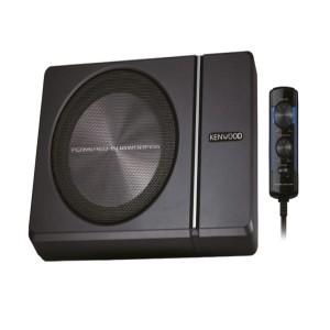 Best Slim Line Subwoofers - low profile speakers - durable subwoofer